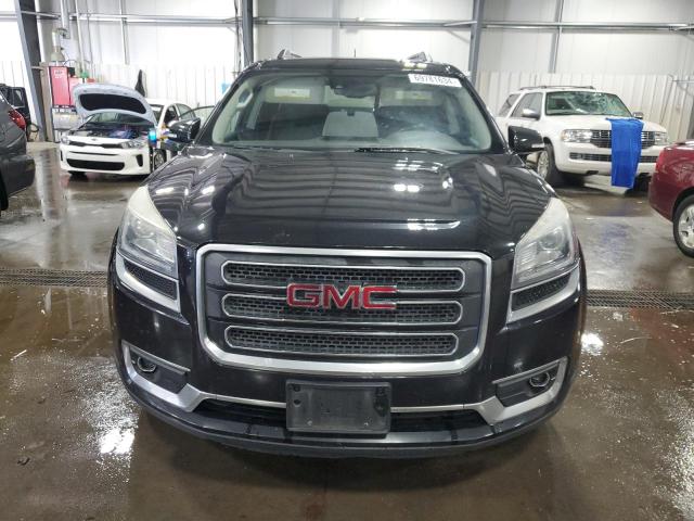  GMC ACADIA 2015 Black