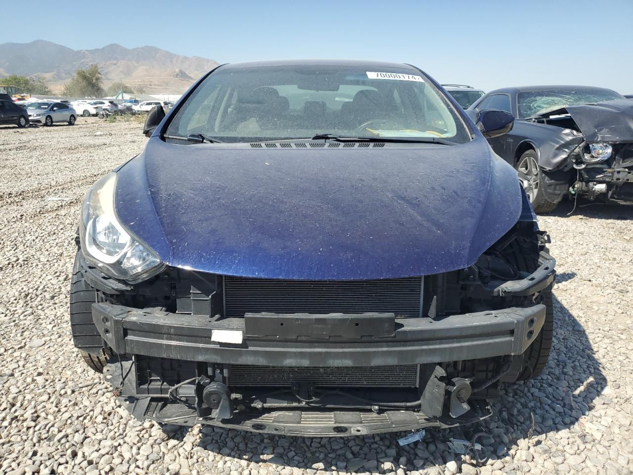 2014 Hyundai Elantra - Image 5