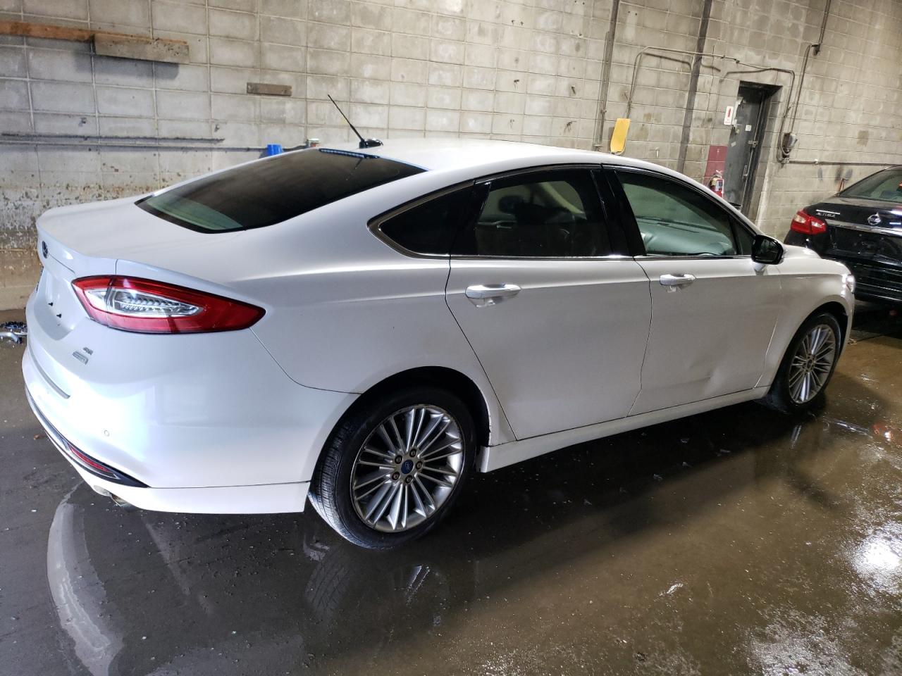 2013 Ford Fusion Se VIN: 3FA6P0HRXDR359439 Lot: 70895704