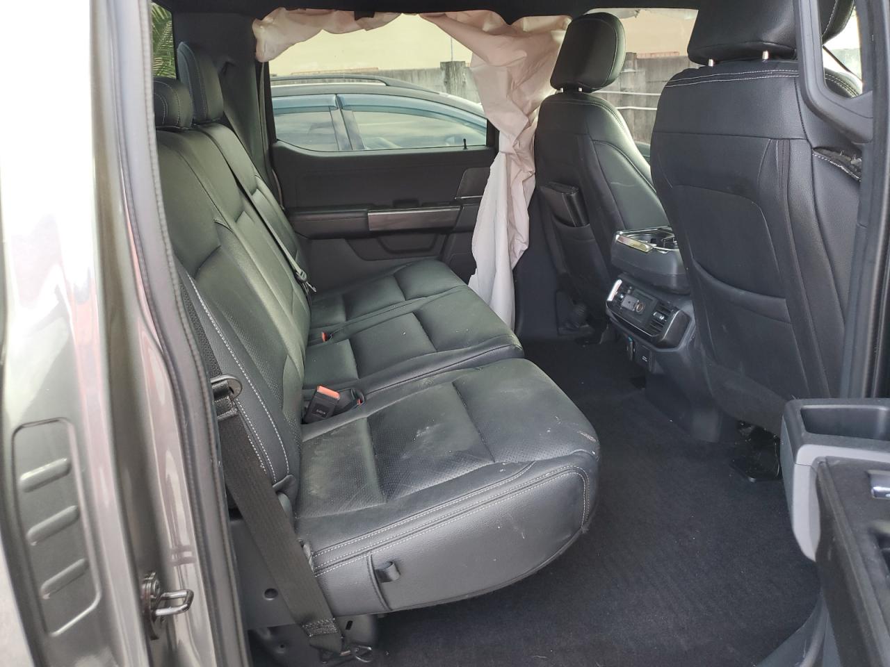 2021 Ford F150 Supercrew VIN: 1FTEW1CP2MKE10828 Lot: 73017654