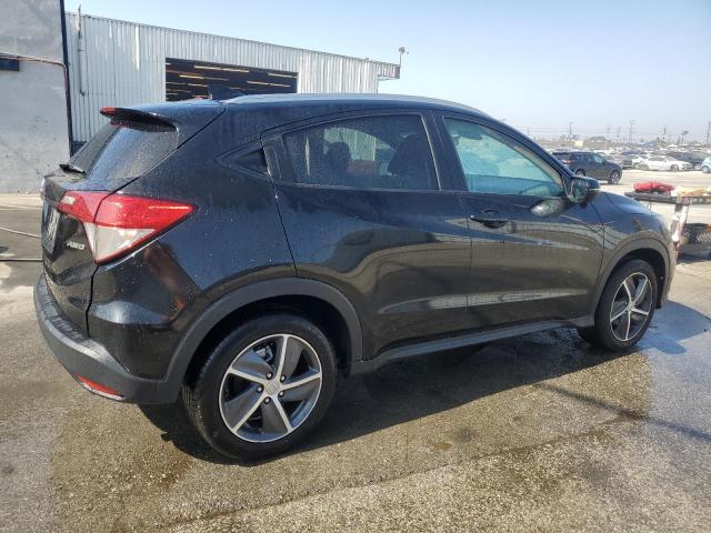 3CZRU6H53NM760730 Honda HR-V EX 3