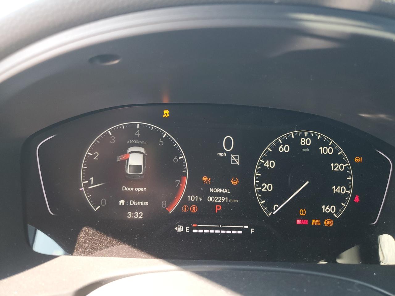 19XFL2H87RE036179 2024 Honda Civic Sport