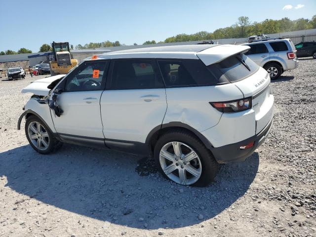  LAND ROVER RANGEROVER 2015 Biały