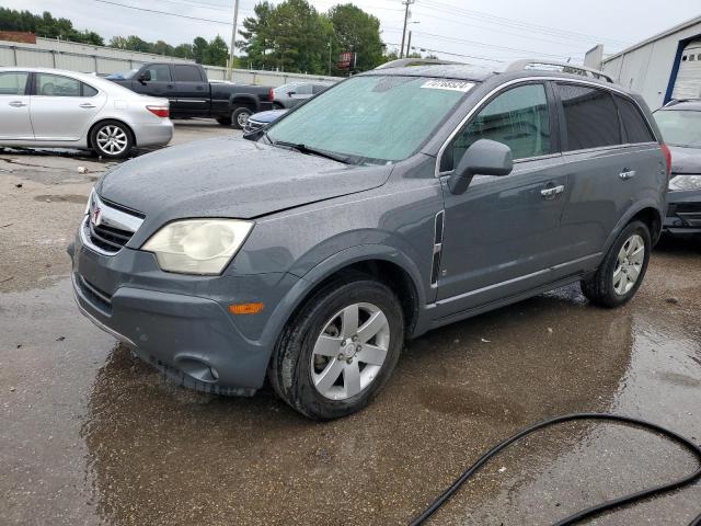 2008 Saturn Vue Xr за продажба в Montgomery, AL - Side