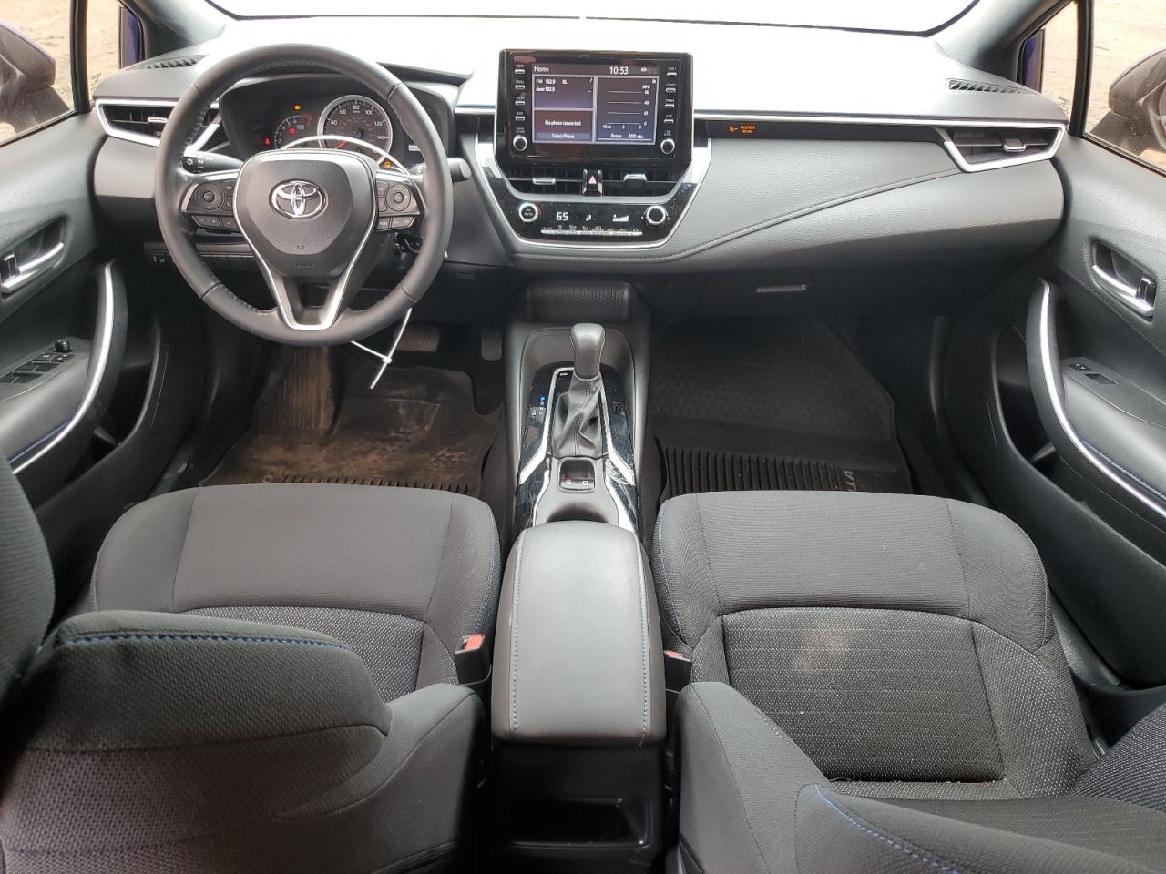 2020 Toyota Corolla - Image 8