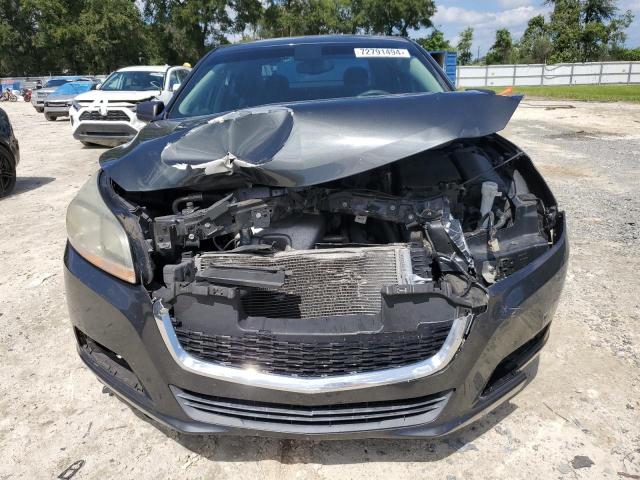  CHEVROLET MALIBU 2014 Black