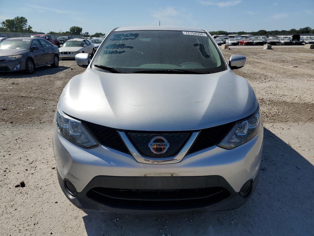 2019 Nissan Rogue - Image 5