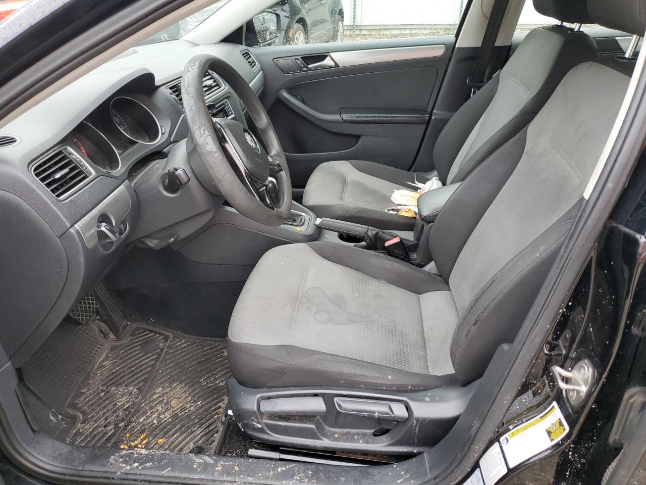 2017 Volkswagen Jetta S VIN: 3VW2B7AJ3HM355186 Lot: 72313574