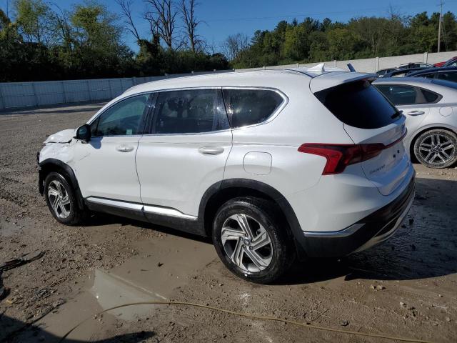  HYUNDAI SANTA FE 2022 White