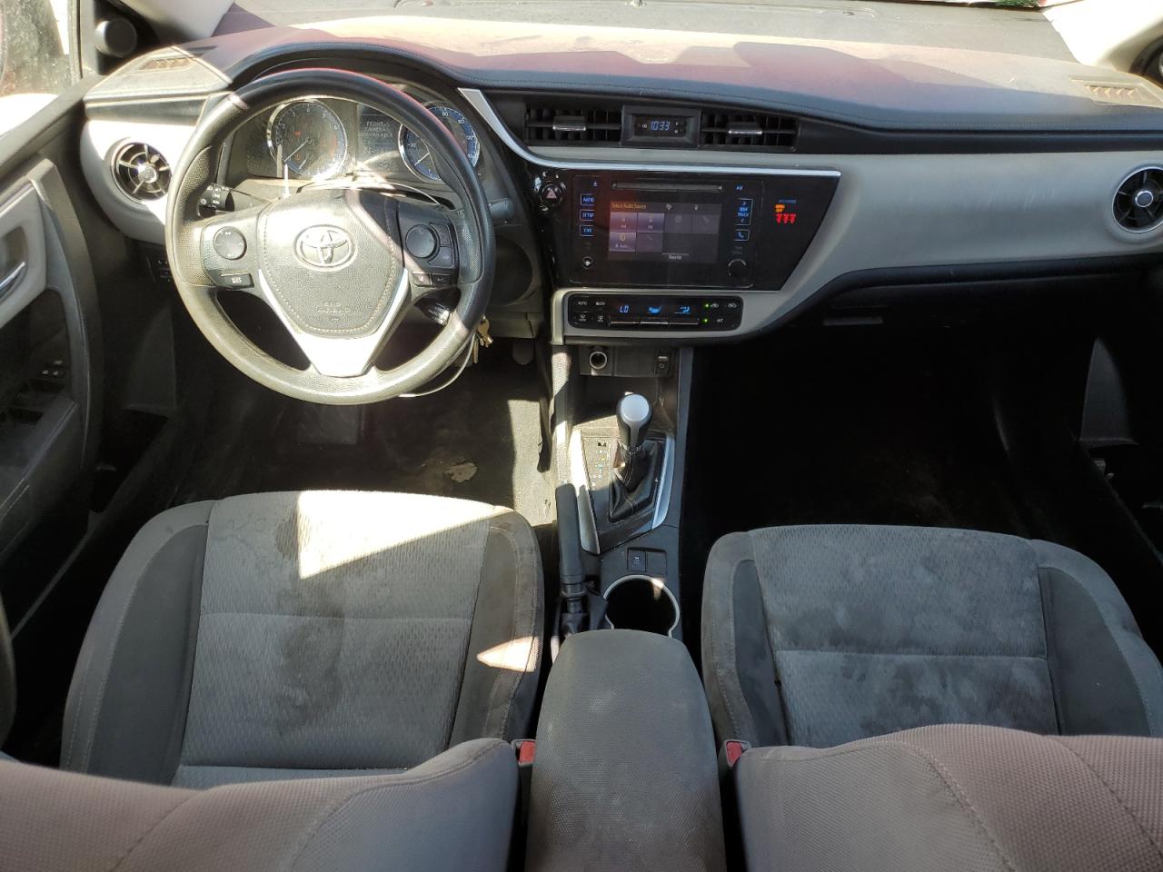 2019 Toyota Corolla - Image 8