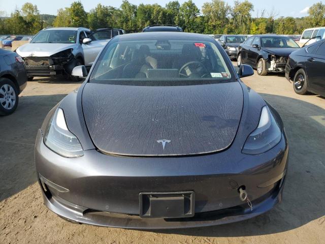  TESLA MODEL 3 2021 Сірий