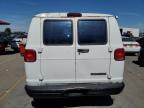 1998 Dodge Ram Van B1500 იყიდება Sacramento-ში, CA - Rear End