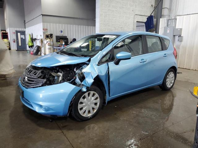 2015 Nissan Versa Note S