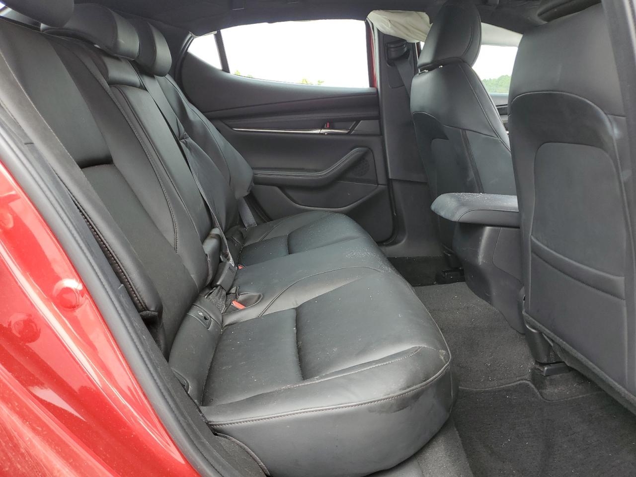 2023 Mazda 3 - Image 10