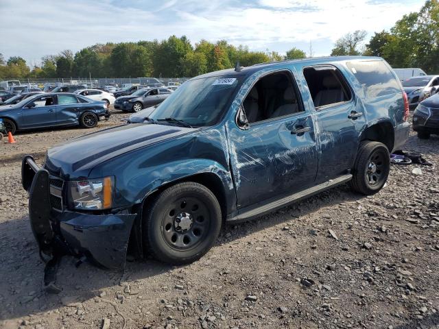 2007 Chevrolet Tahoe K1500