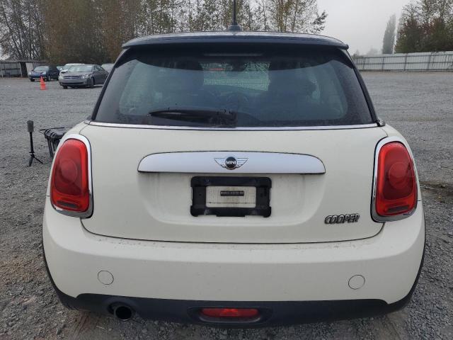  MINI COOPER 2015 Бежевий