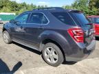 2016 Chevrolet Equinox Lt zu verkaufen in Exeter, RI - Front End