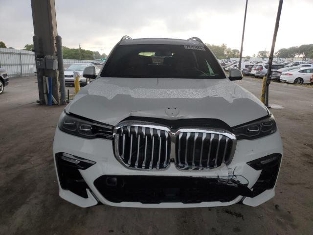 5UXCW2C01L9A02912 BMW X7 XDRIVE4 5