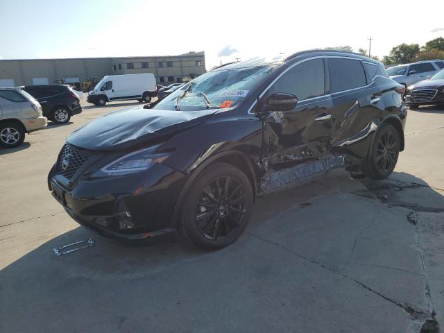 5N1AZ2BJ4PC142321 Nissan Murano SV