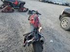 2007 SUZUKI SV650  for sale at Copart UT - SALT LAKE CITY