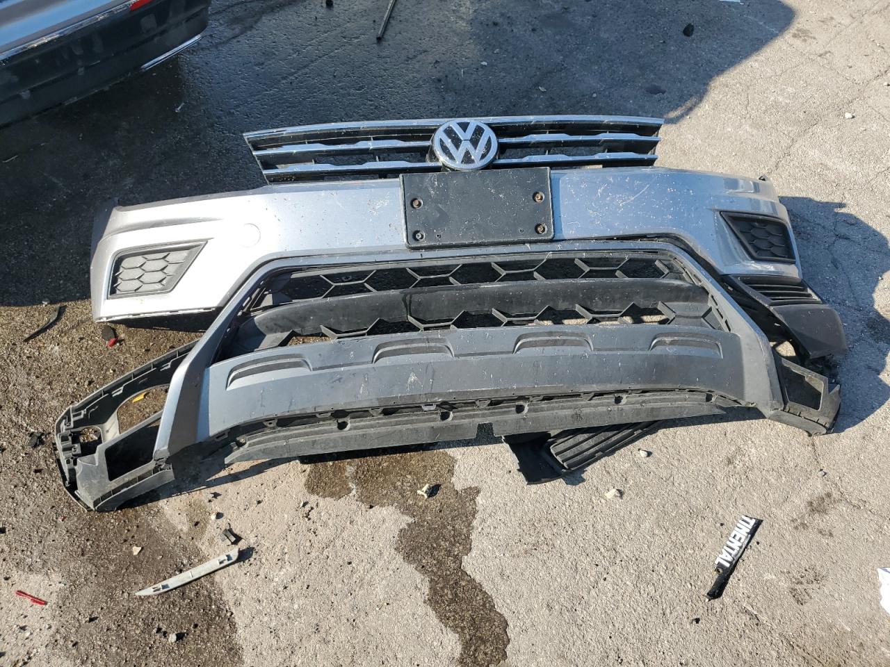 3VV3B7AX1MM112077 2021 Volkswagen Tiguan Se