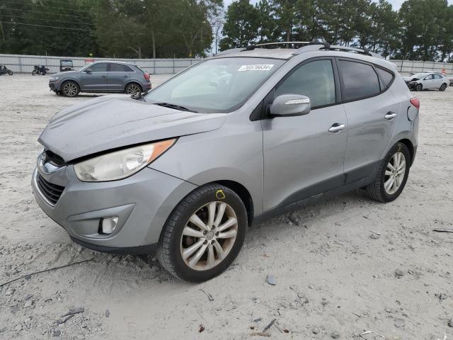 2012 Hyundai Tucson Gls