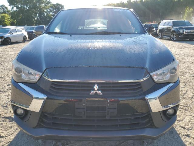  MITSUBISHI OUTLANDER 2016 Szary