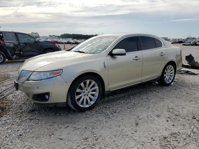 2010 Lincoln Mks 