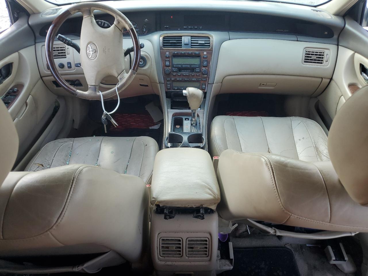 2003 Toyota Avalon - Image 8