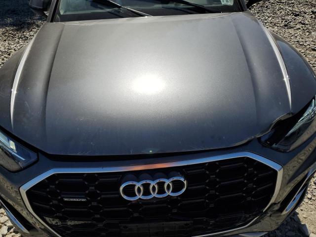 WA1EAAFY0N2104970 Audi Q5 PREMIUM 12