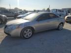 2008 Pontiac G6 Base за продажба в Haslet, TX - Stripped
