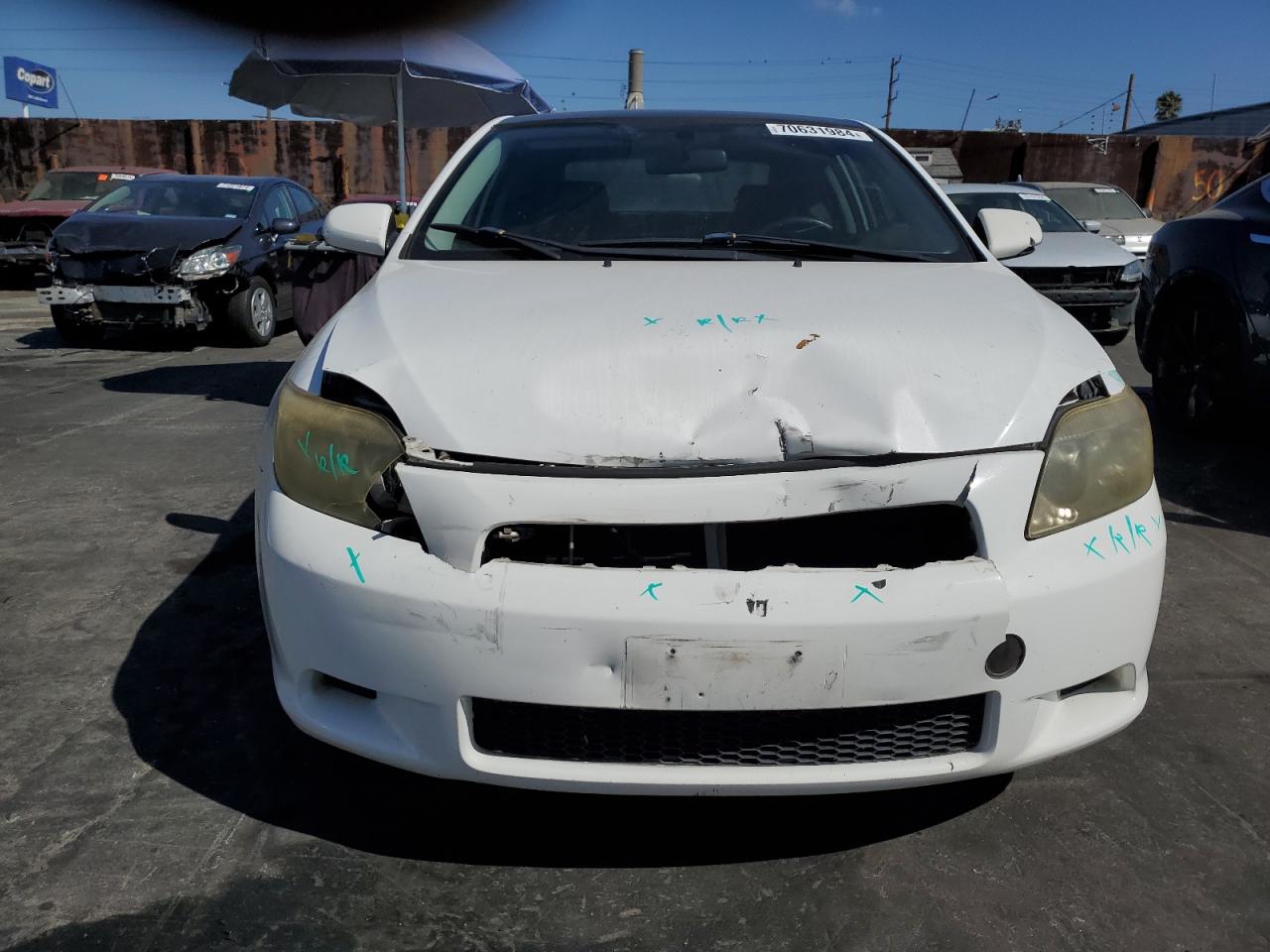 2007 Toyota tC - Image 5