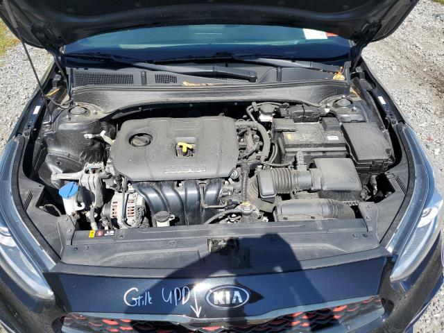 3KPF34AD2LE221573 Kia Forte GT L 11