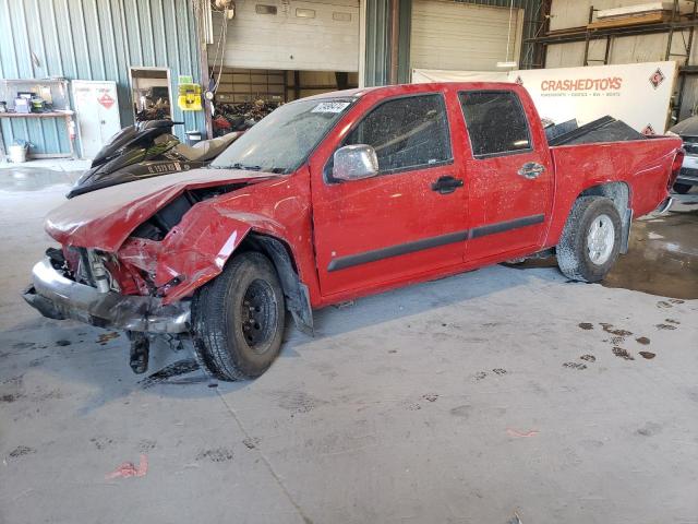 2006 Chevrolet Colorado 