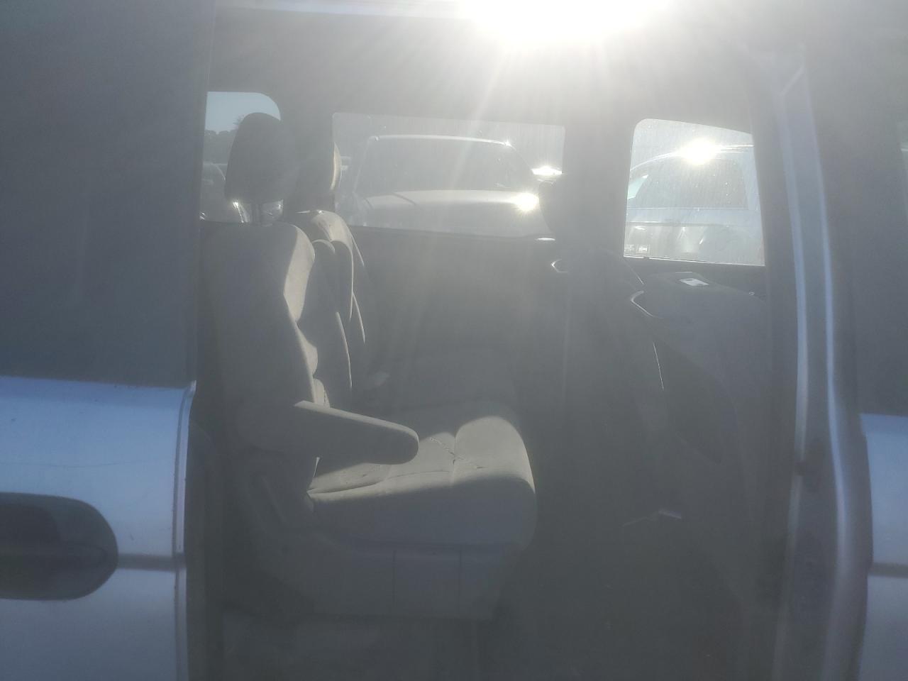 5FNRL18574B054648 2004 Honda Odyssey Lx