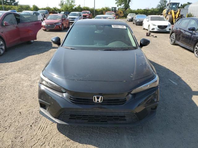  HONDA CIVIC 2023 Black