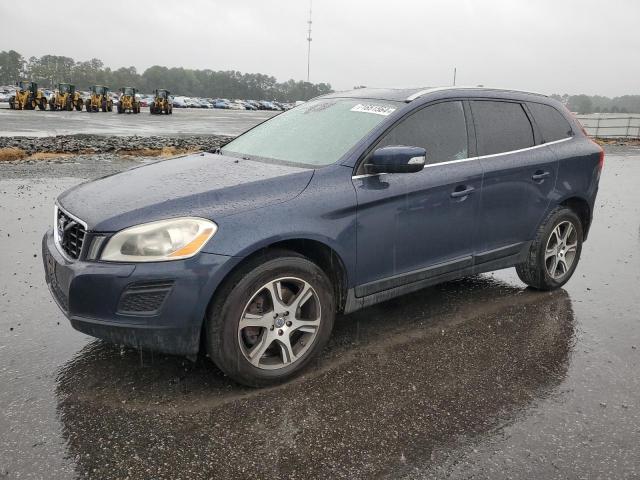 2012 Volvo Xc60 T6