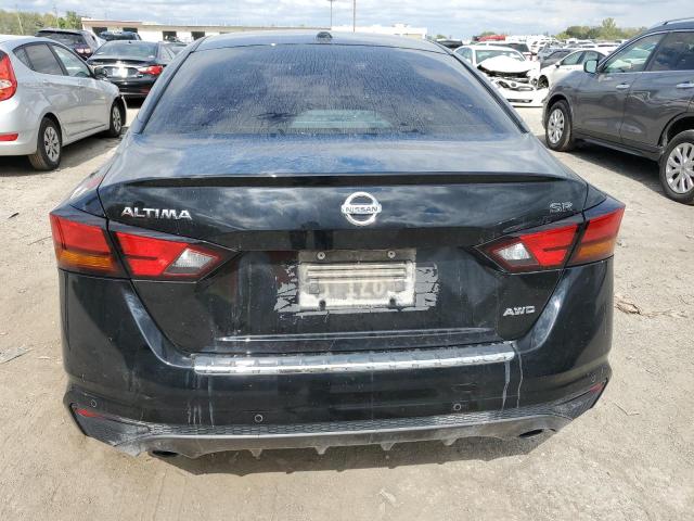 1N4BL4CW4NN408489 Nissan Altima SR 6