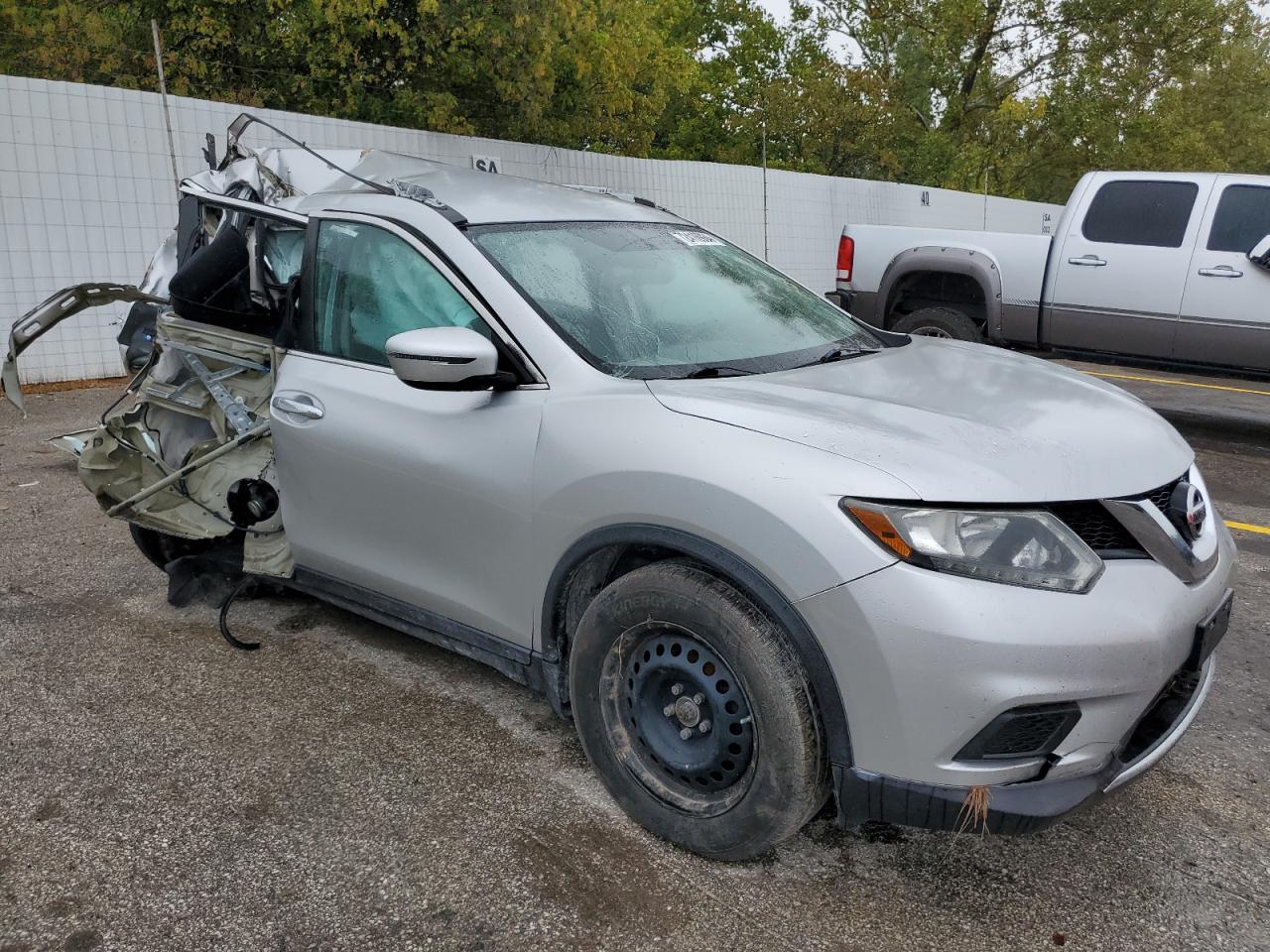 2016 Nissan Rogue - Image 4