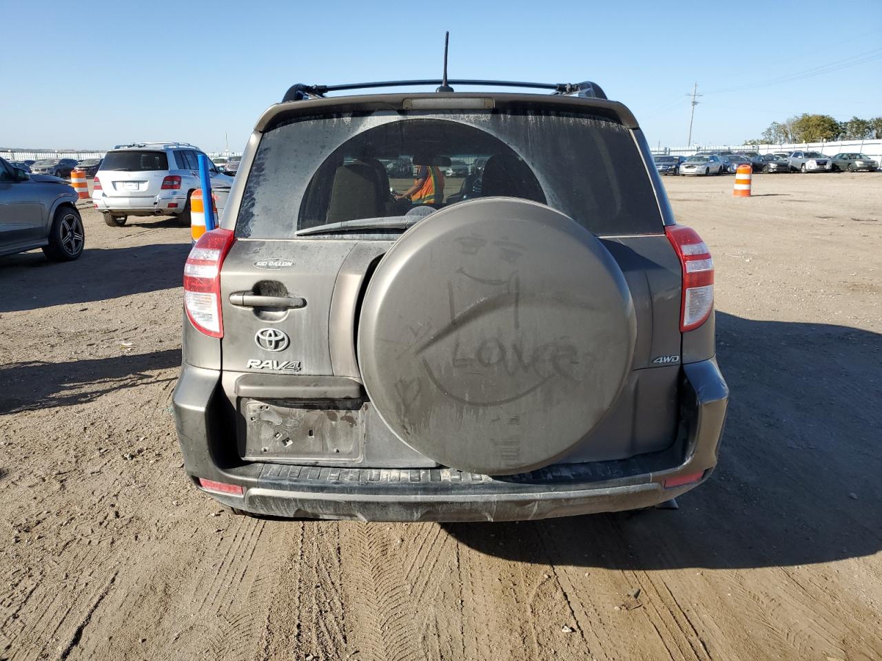 2T3BF4DV0CW256014 2012 Toyota Rav4