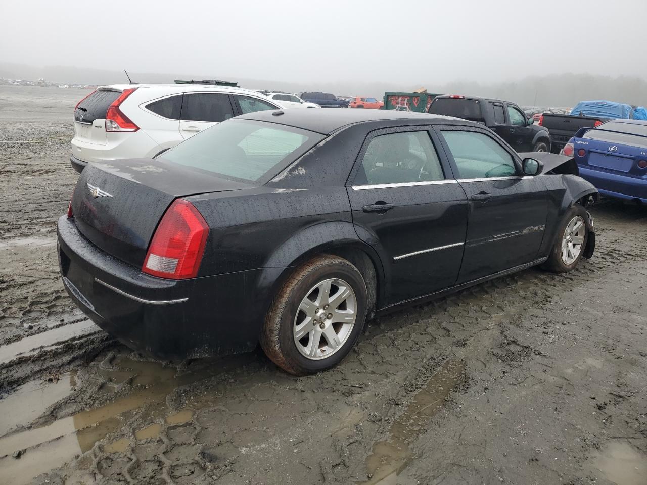 2006 Chrysler 300 - Image 3