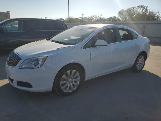 2015 Buick Verano 