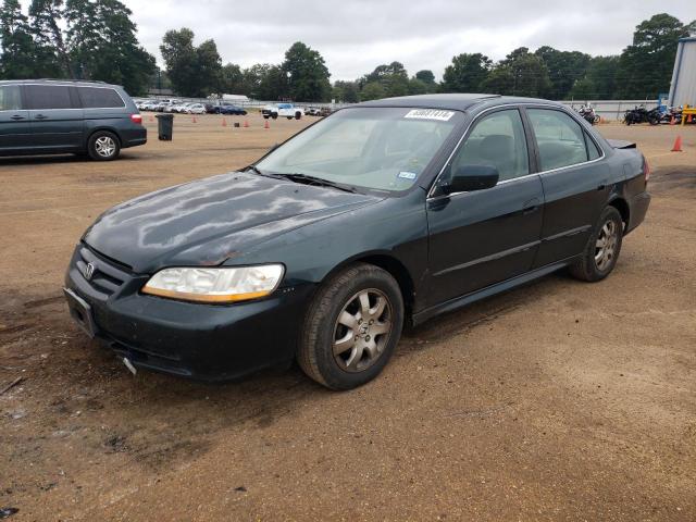 2001 Honda Accord Ex zu verkaufen in Longview, TX - Rear End