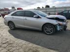 2017 Toyota Camry Le for Sale in Martinez, CA - Front End