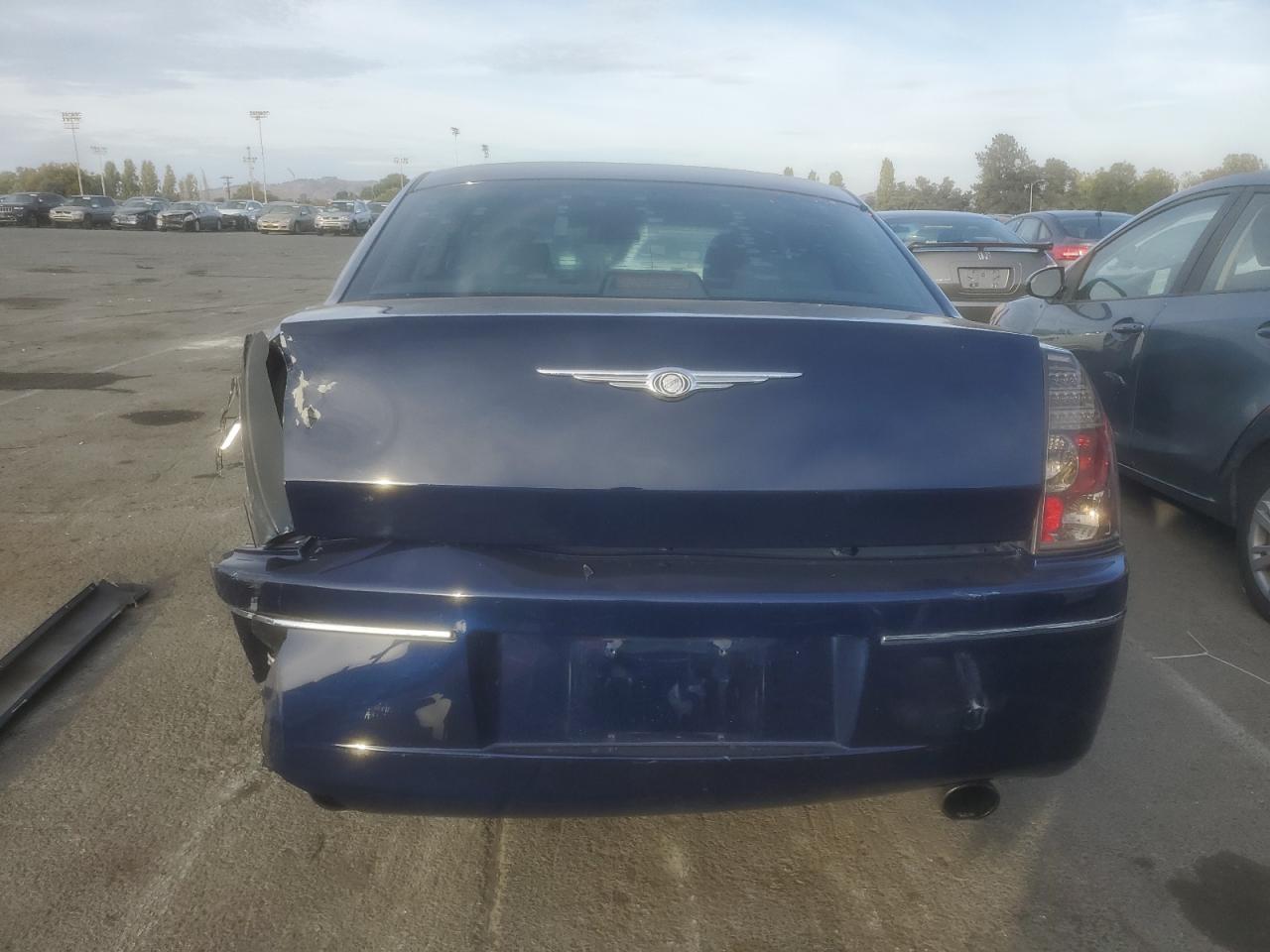 2C3JA53G05H134621 2005 Chrysler 300 Touring