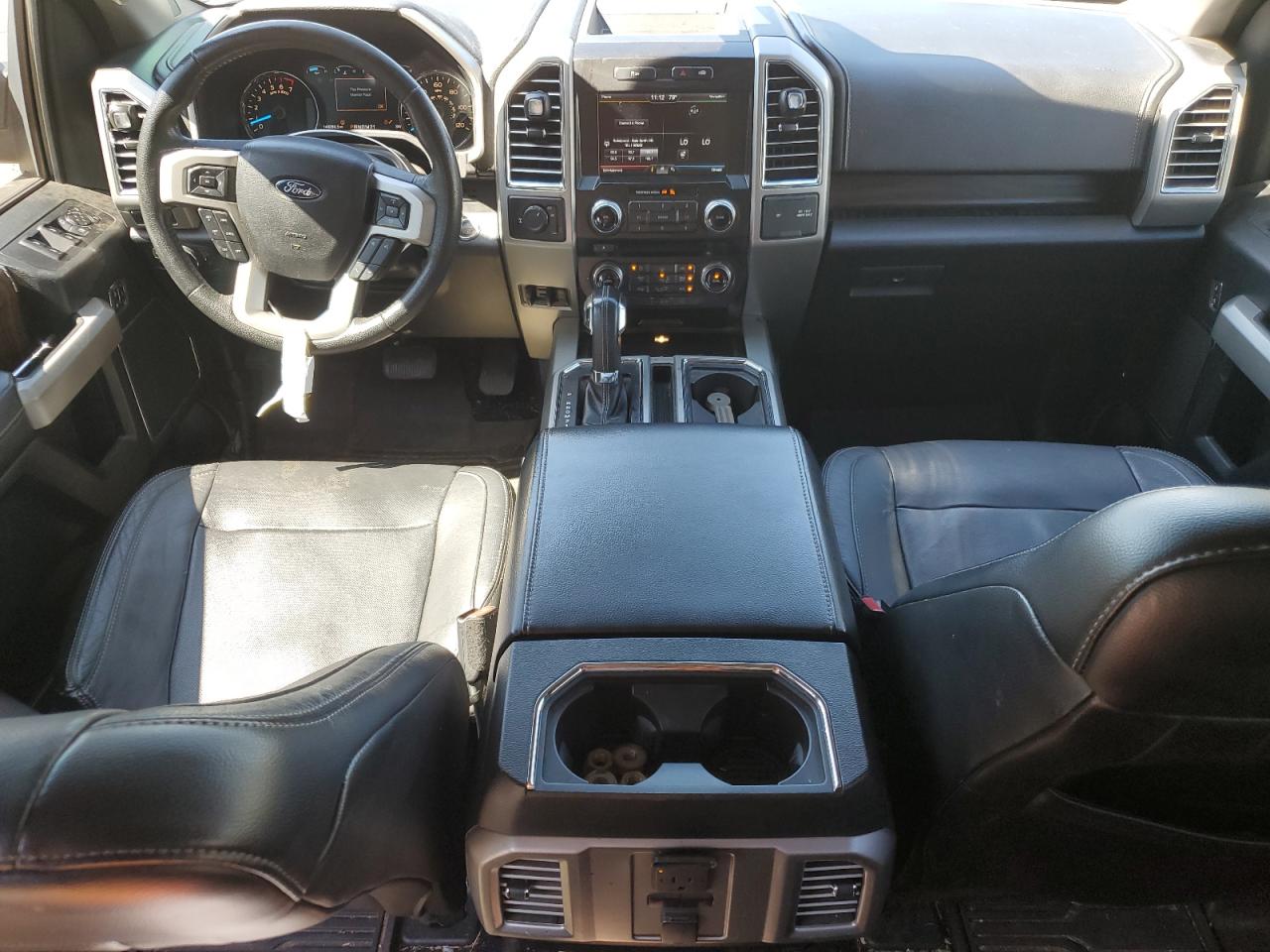 2015 Ford F-150 - Image 8