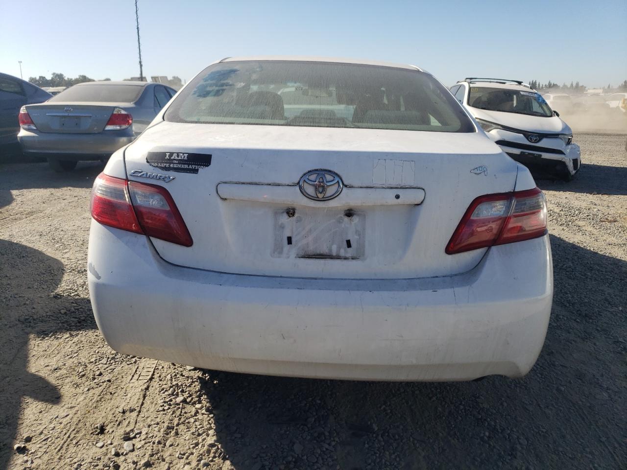 4T1BE46K59U909959 2009 Toyota Camry Base