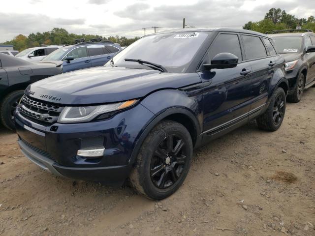 2017 Land Rover Range Rover Evoque Se