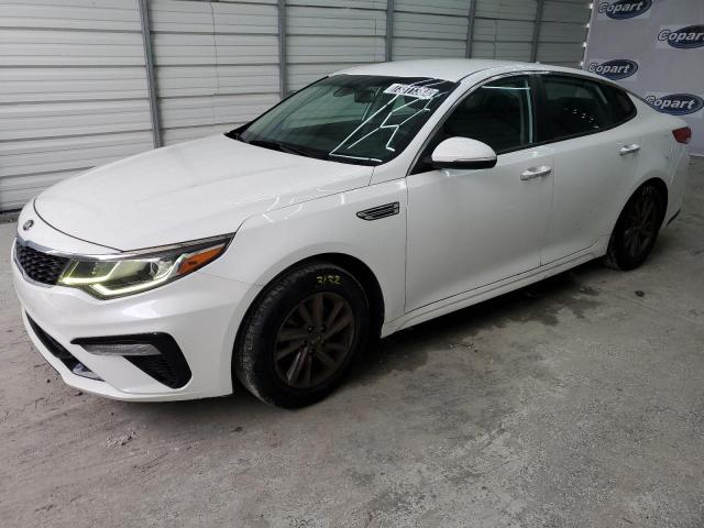 5XXGT4L38LG394546 Kia Optima LX