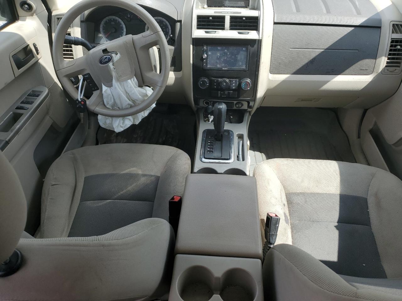 2008 Ford Escape - Image 8